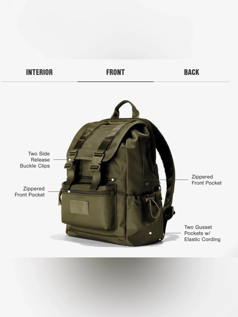 Dakine gently used